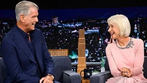 The Tonight Show Starring Jimmy Fallon 12. sezon 148. bölüm görseli