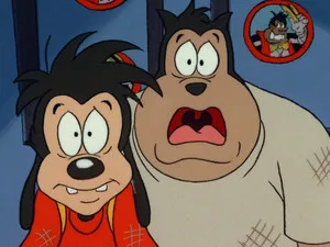 Goof'un Takımı 1. sezon 28. bölüm görseli