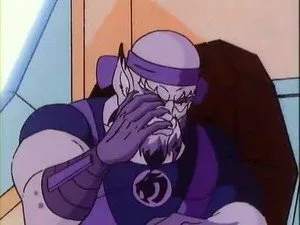 ThunderCats 4. sezon 17. bölüm görseli