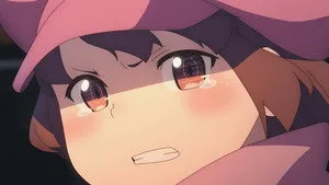 Sword Art Online Alternative: Gun Gale Online 2. sezon 1. bölüm görseli
