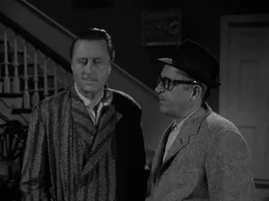 Alfred Hitchcock Sunar 4. sezon 22. bölüm görseli