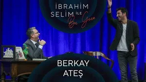 Berkay Ateş, Sibel Demir