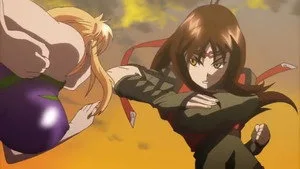 Kenichi: The Mightiest Disciple 0. sezon 1. bölüm görseli
