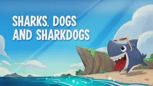 Sharkdog 3. sezon 1. bölüm görseli