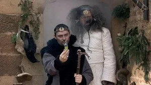 Kaamelott 3. sezon 62. bölüm görseli