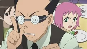 Soul Eater 1. sezon 37. bölüm görseli