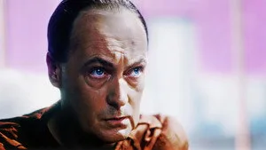 Doctor Who 21. sezon 18. bölüm görseli