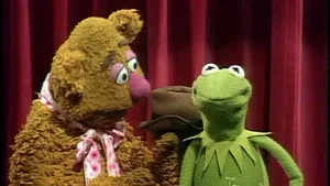 Muppet Şov 0. sezon 25. bölüm görseli