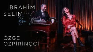 Özge Özpirinçci, Aşarhan Büyükgenç