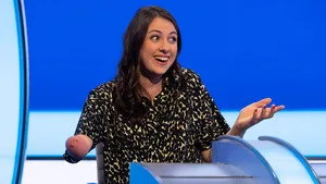 Would I Lie to You? 16. sezon 5. bölüm görseli