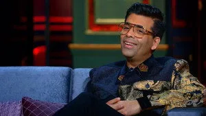 What the Love! with Karan Johar 1. sezon 7. bölüm görseli
