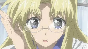 Demon King Daimao 1. sezon 7. bölüm görseli