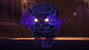 Love, Death & Robots 4. sezon 10. bölüm görseli