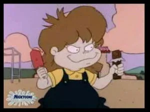 Rugrats 2. sezon 7. bölüm görseli