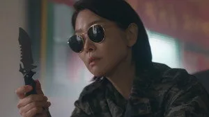 Agent Kim Reactivated 1. sezon 6. bölüm görseli