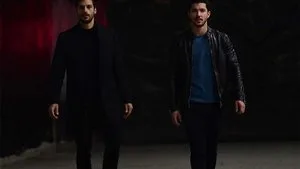 8. Bölüm: Sır Kardeşliği