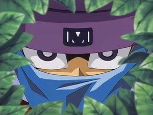 Yu-Gi-Oh! Duel Monsters 1. sezon 8. bölüm görseli
