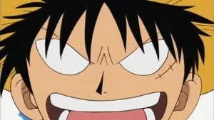 Korkunç İkili! Miyavban Kardeşler, Zoro'ya Karşı!