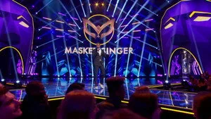 The Masked Singer 3. sezon 11. bölüm görseli