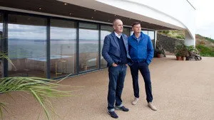 Grand Designs 20. sezon 6. bölüm görseli