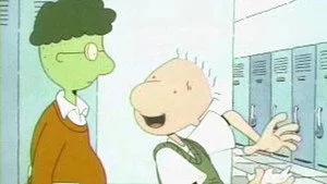 Doug 2. sezon 8. bölüm görseli