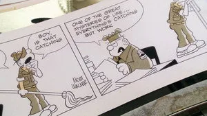 Modern Rehinciler 13. sezon 28. bölüm görseli