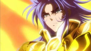 Saint Seiya: Soul of Gold 1. sezon 4. bölüm görseli