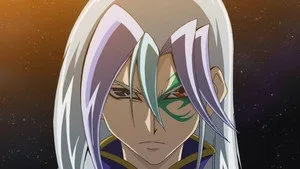 遊☆戯☆王ZEXAL 1. sezon 55. bölüm görseli