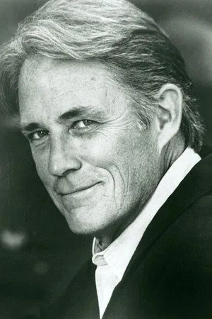 John Bennett Perry