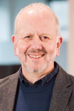 David Parfitt