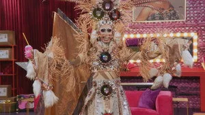 RuPaul's Drag Race All Stars: UNTUCKED 8. sezon 11. bölüm görseli