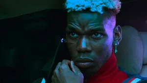 The Pogmentary: Born Ready 1. sezon 1. bölüm görseli