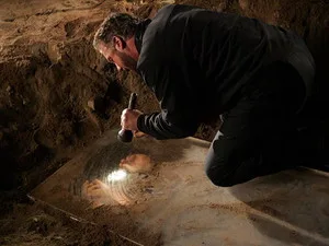 CSI: Crime Scene Investigation 5. sezon 25. bölüm görseli