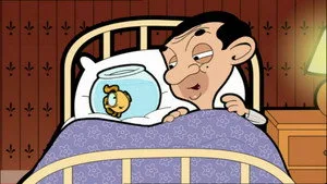 Mr. Bean: The Animated Series 2. sezon 1. bölüm görseli