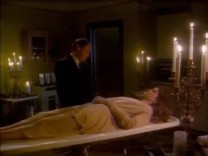 Friday the 13th: The Series 3. sezon 12. bölüm görseli