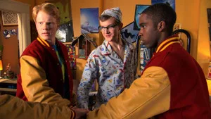 Zeke ve Luther 1. sezon 21. bölüm görseli
