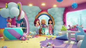 LEGO Friends: The Next Chapter 4. sezon 4. bölüm görseli