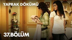 37. Bölüm: Necla, Oğuz'la Kaçıyor!