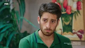 Ruhumun Aynası 1. sezon 7. bölüm görseli