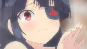 Senran Kagura 2. sezon 3. bölüm görseli