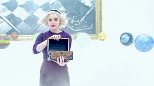 No. 36: Cinnet Dağı'nda