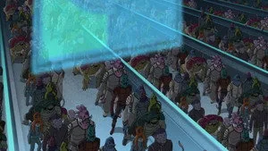 Marvel Galaksinin Koruyucuları 1. sezon 14. bölüm görseli