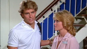 The Love Boat 7. sezon 21. bölüm görseli