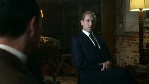 The Crown 3. sezon 7. bölüm görseli