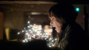 Stranger Things 1. sezon 3. bölüm görseli