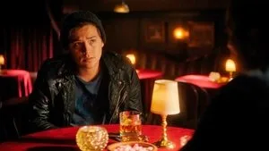 Riverdale 5. sezon 2. bölüm görseli