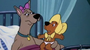 Scooby-Doo and Scrappy-Doo 2. sezon 21. bölüm görseli