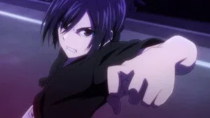 ソードガイ The Animation 2. sezon 12. bölüm görseli