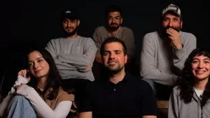 Ekip Özel 2