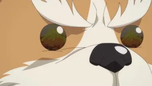 Oda Cinnamon Nobunaga 1. sezon 9. bölüm görseli